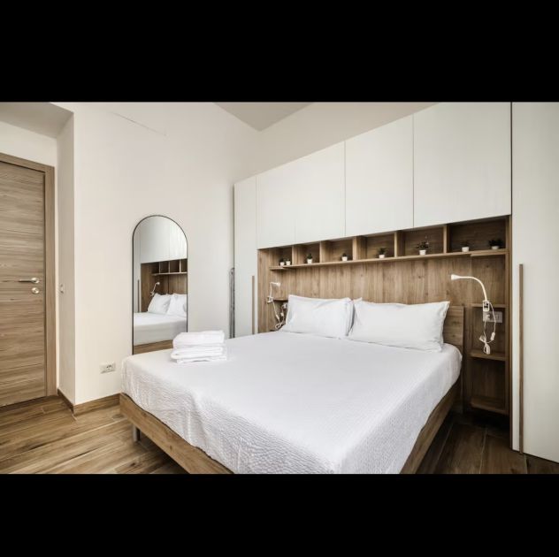 appartamento in affitto a Casatenovo in zona Rogoredo