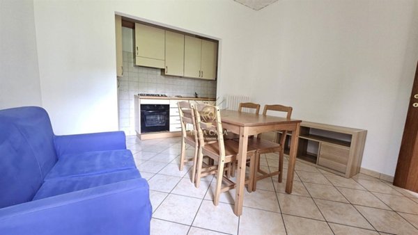 appartamento in affitto a Cassago Brianza