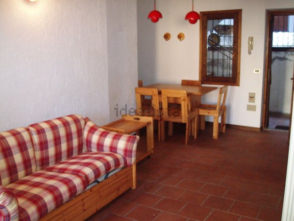 appartamento in affitto a Cassina Valsassina