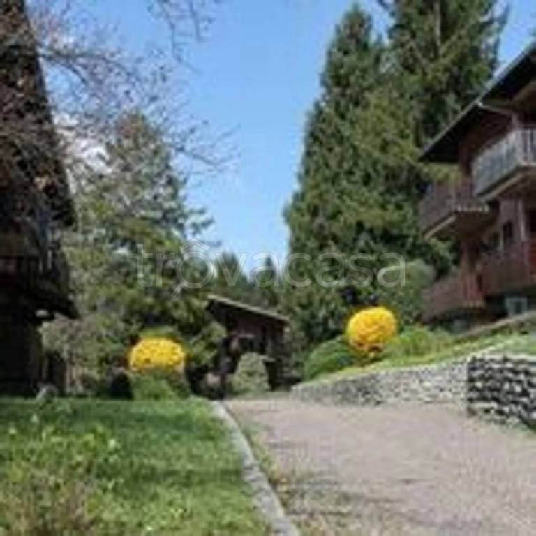 appartamento in affitto a Cassina Valsassina