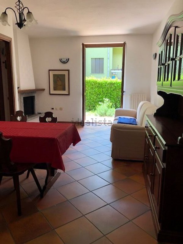 appartamento in affitto a Cassina Valsassina