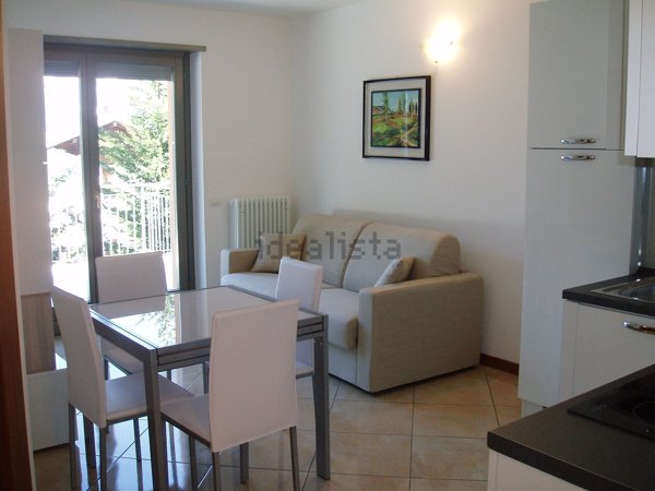 appartamento in affitto a Cassina Valsassina