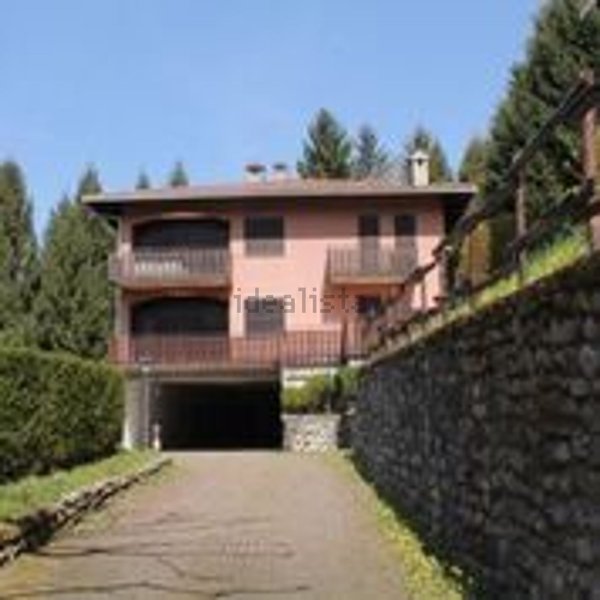 appartamento in affitto a Cassina Valsassina