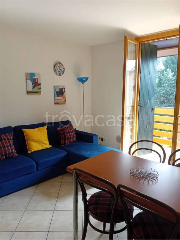 appartamento in affitto a Cassina Valsassina