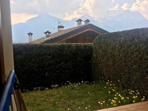 appartamento in affitto a Cassina Valsassina