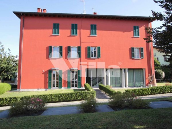 appartamento in affitto a Castello di Brianza