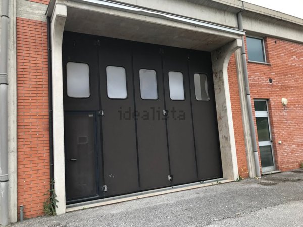 villa in affitto a Castello di Brianza