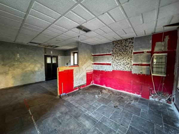 villa in affitto a Castello di Brianza