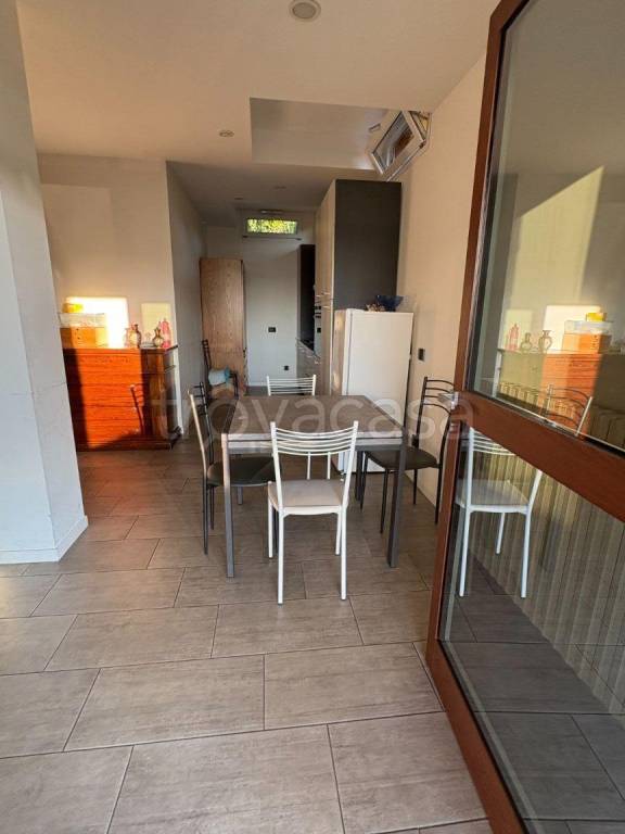 appartamento in affitto a Castello di Brianza