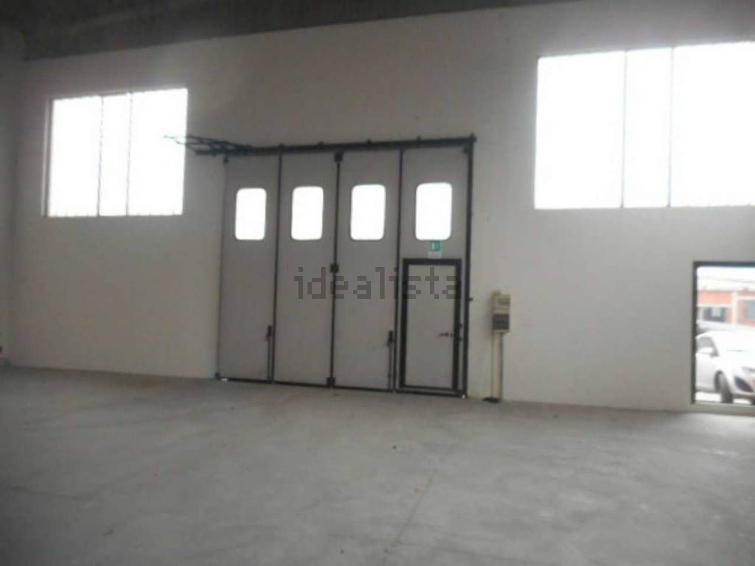 villa in affitto a Castello di Brianza