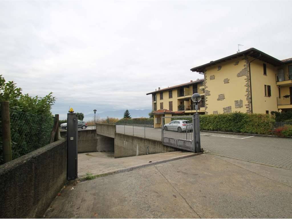 villa in affitto a Castello di Brianza in zona Brianzola