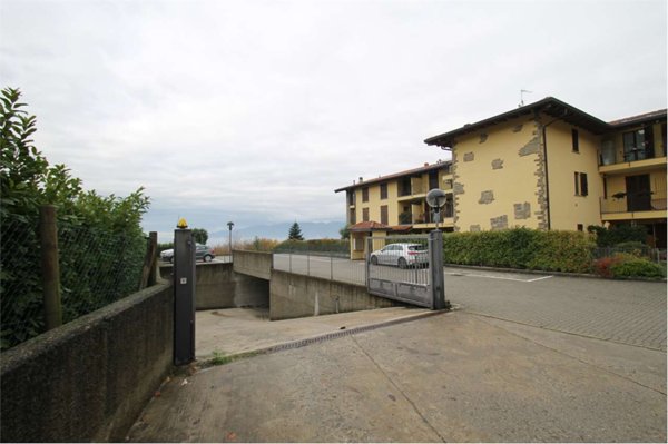 villa in affitto a Castello di Brianza in zona Brianzola