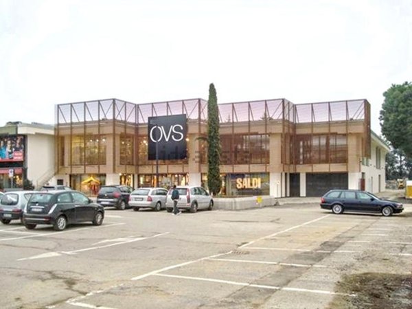 ufficio in affitto a Cernusco Lombardone