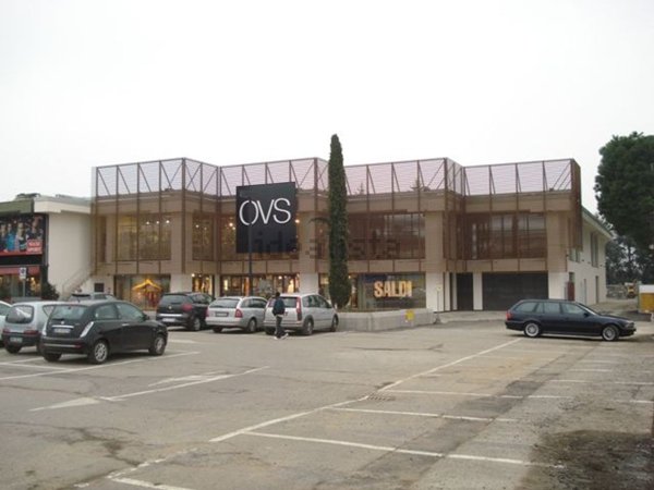 ufficio in affitto a Cernusco Lombardone