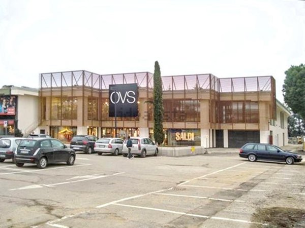 ufficio in affitto a Cernusco Lombardone