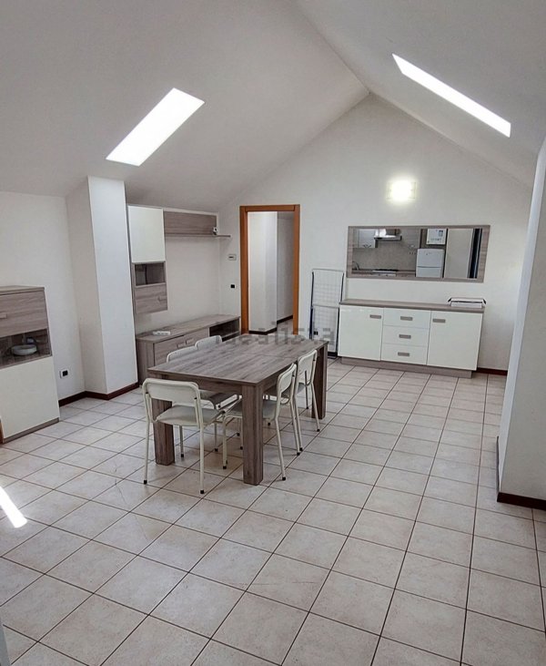 appartamento in affitto a Cernusco Lombardone