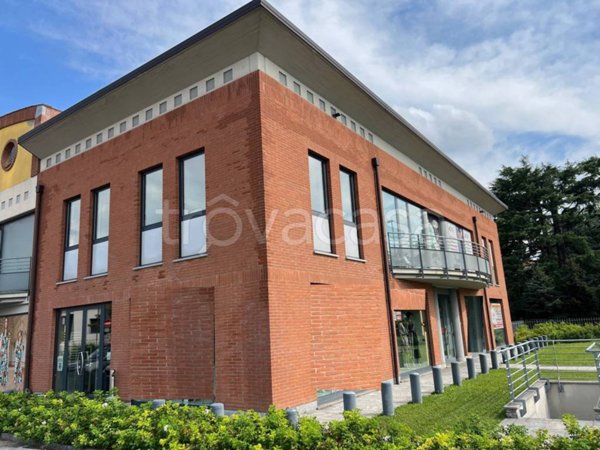 ufficio in affitto a Cernusco Lombardone