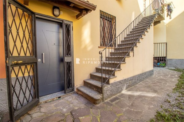 appartamento in affitto a Civate