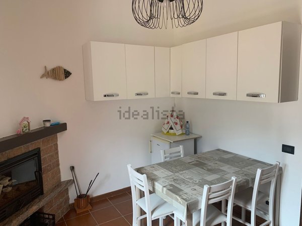 appartamento in affitto a Colico
