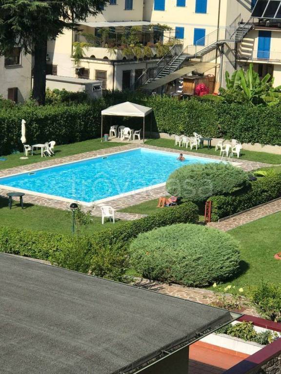 appartamento in affitto a Colico