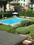 appartamento in affitto a Colico