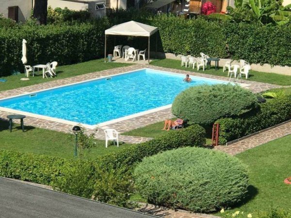appartamento in affitto a Colico