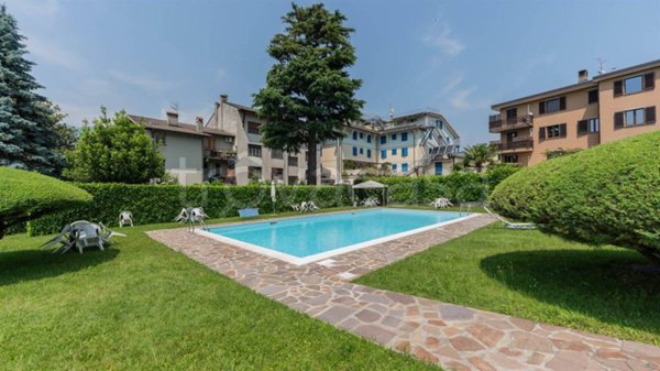 appartamento in affitto a Colico