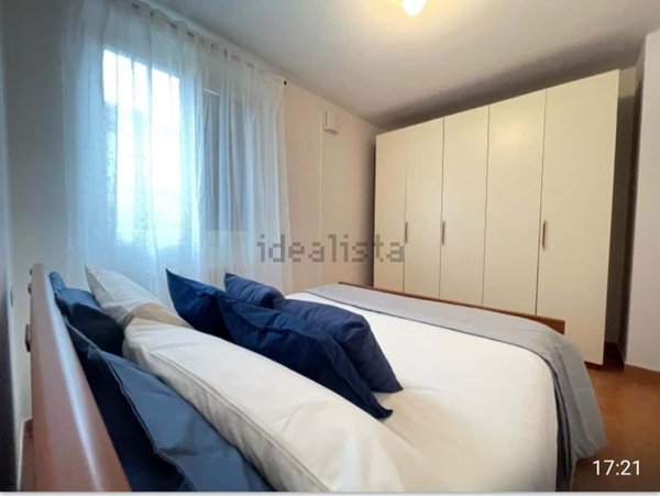 appartamento in affitto a Colico