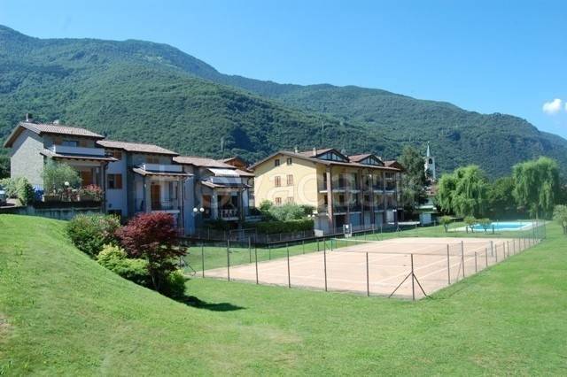 appartamento in affitto a Colico
