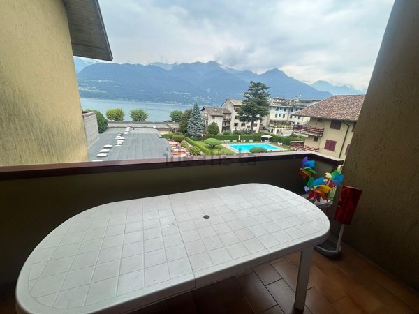 appartamento in affitto a Colico