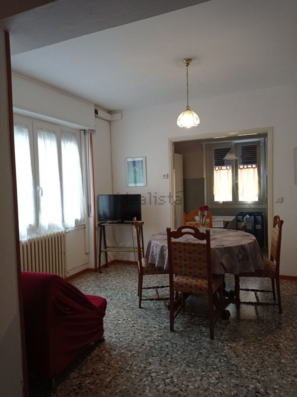 appartamento in affitto a Colico