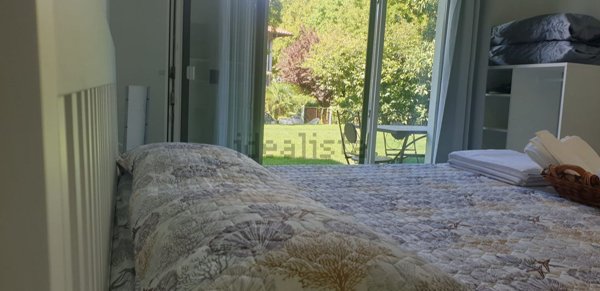 appartamento in affitto a Colico