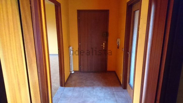 appartamento in affitto a Colico