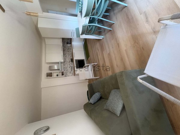 appartamento in affitto a Colico