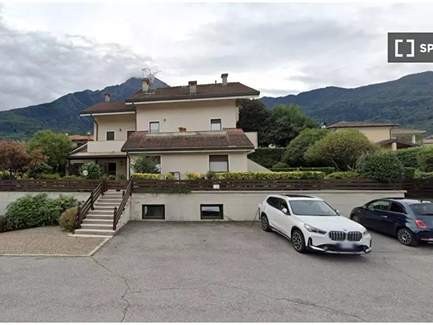 appartamento in affitto a Colico