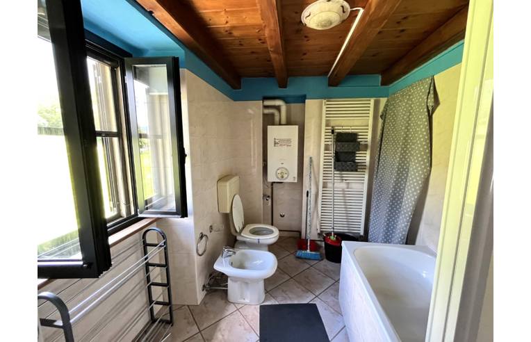 appartamento in affitto a Colico in zona Villatico