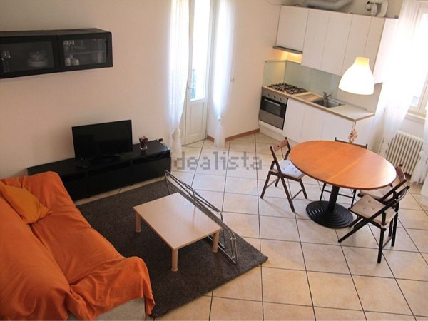 appartamento in affitto a Colico