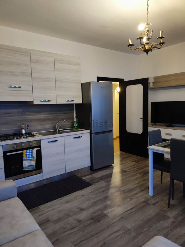 appartamento in affitto a Colico