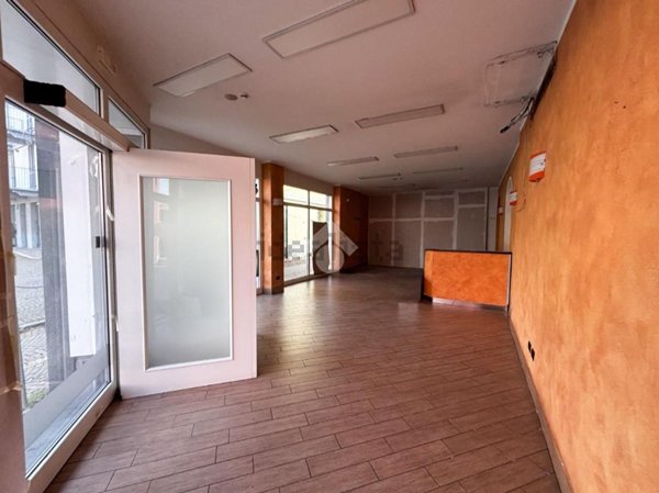 appartamento in affitto a Colico