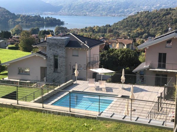 appartamento in affitto a Colico