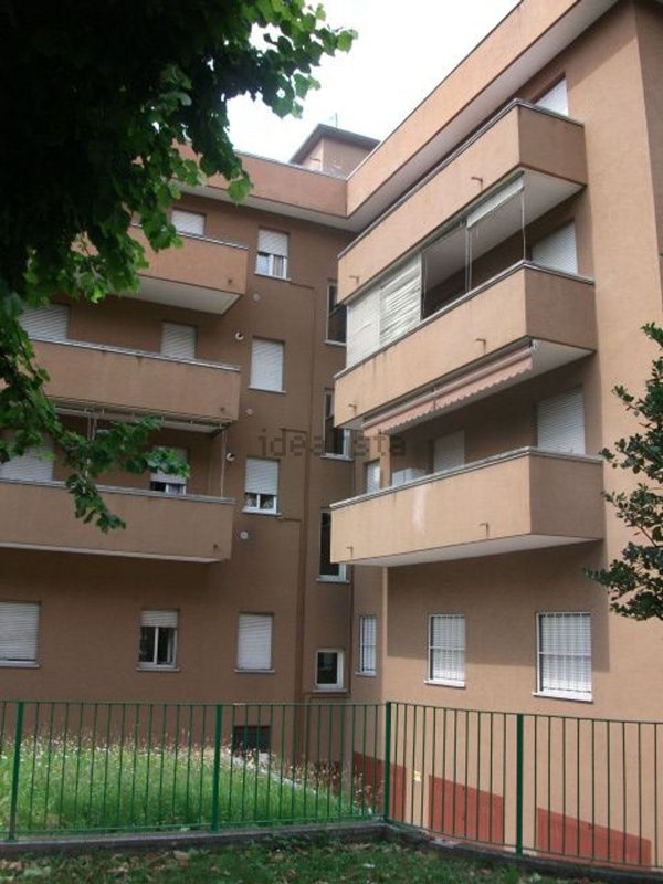 appartamento in affitto a Colico