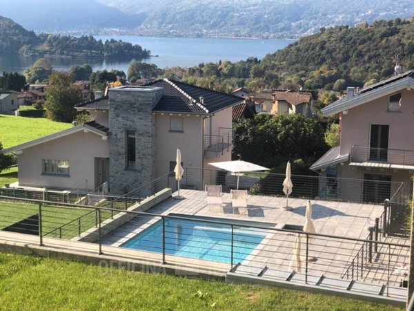 appartamento in affitto a Colico