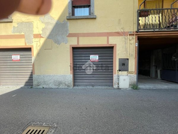 negozio in affitto a Colico