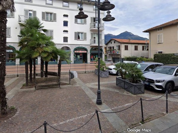 appartamento in affitto a Colico