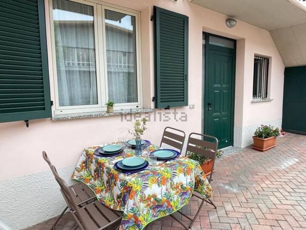 appartamento in affitto a Colico