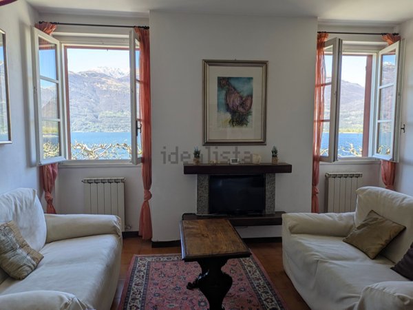 appartamento in affitto a Colico