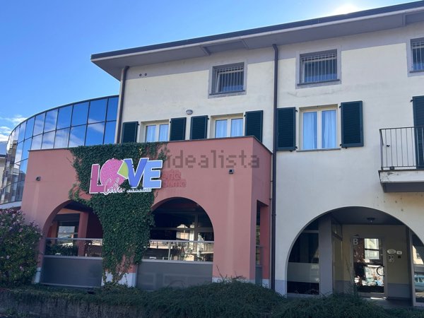 appartamento in affitto a Colico