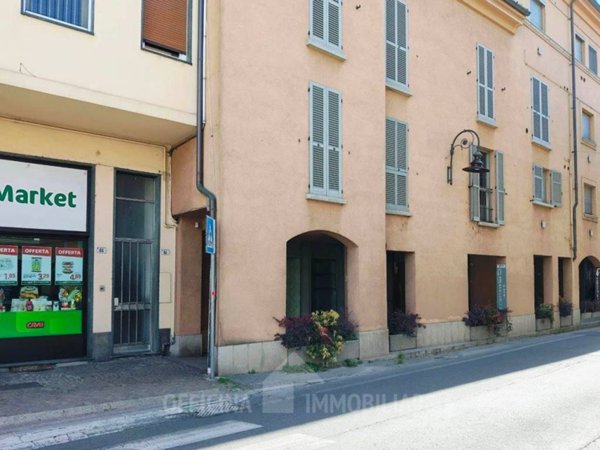 appartamento in affitto a Colico in zona Olgiasca