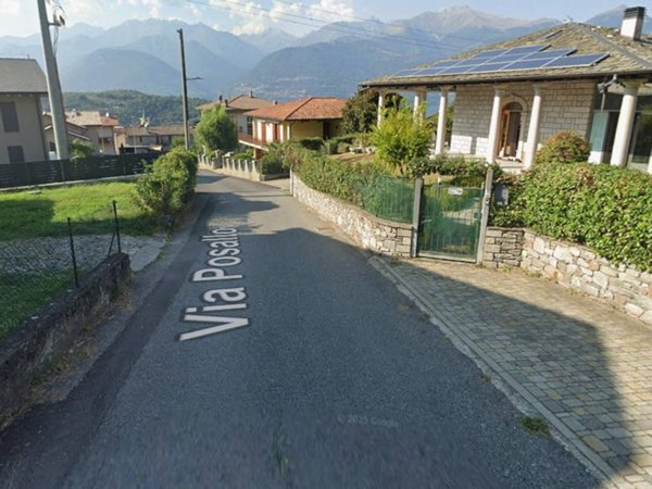 appartamento in affitto a Colico