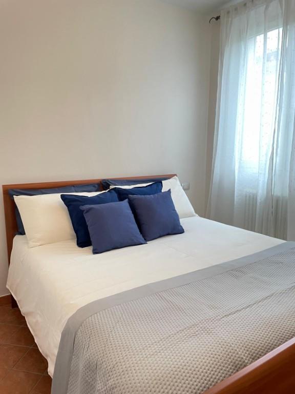 appartamento in affitto a Colico